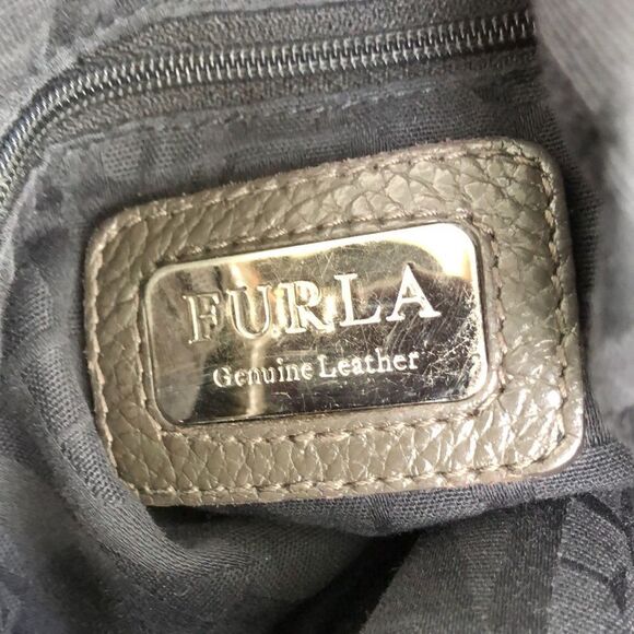 Furla Hobo bag - Picture 8 of 8